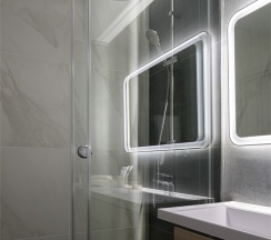 Studio DBL в Moskovsky avenir