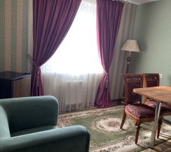 Comfort Apartment в Magic moments