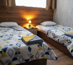 Стандарт (Only for double) в Hotel LOFT Ptz
