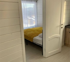 Коттедж стандарт в Чук и Геш