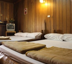 Номер Classic в Sangthong Resort