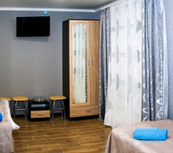 Номер Standard в Коралл