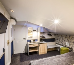 Стандартный Мопс в Mops