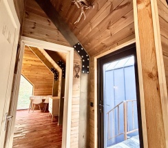 Квартира в Кругозор