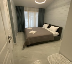 Дом 6 в Зольное Вилладж