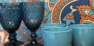 Архыз: Гостевой дом Арабеска