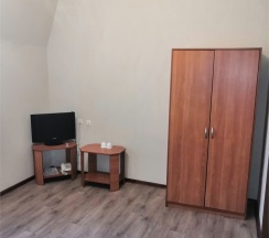 Пятиместный блок (2+3) в Политех