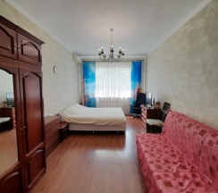 Двухместный номер Comfort двуспальная кровать в Maxi House