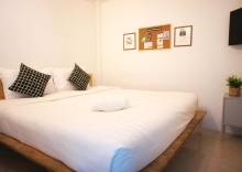 Двухместный номер Standard в Green Sleep Hostel