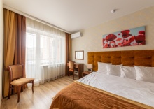 Люкс в Corsa Vita hotel