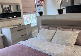 Апартаменты Апартаменты на Липовой Рощи, д 1 к 1 (449) в Красногорске