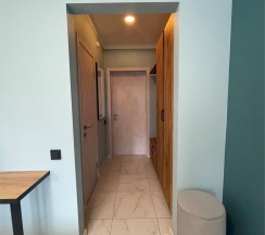 Стандарт с двумя односпальными кроватями в Владимирский