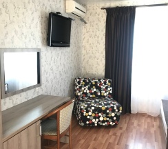 комфорт с видом на море в AlexHome