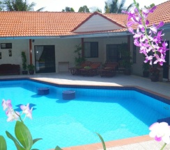 Вилла в Mountain Beach Retreat