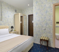 Двухместный номер" КОМФОРТ" в Тучков