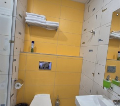 Стандартный №14 в Elhostel