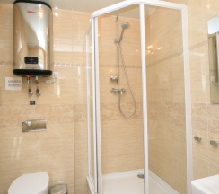 Стандарт с двумя кроватями  №5, №6 в Классик