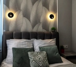 Студия в Квартира Apartslounge 1