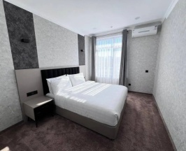 Семейный номер Classic в K Hotel Bishkek