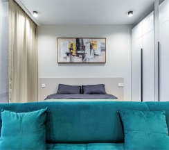 Белинского 86-582/2 в Poshtel VDali