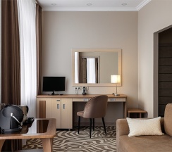 ДЕЛЮКС в Чарушин