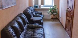 Екатеринбург: Мини-отель Гостиница Кристалл