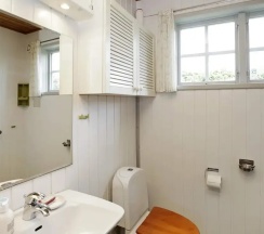 Коттедж в 6 Person Holiday Home in Hals-by Traum