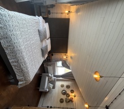 Апартаменты 6 в Апартаменты Манжерок