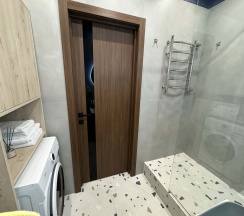 Квартира в Апартаменты на улица Земнухова, 3
