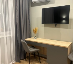 Ленинский 407 в Апартаменты LadOtel, Москва