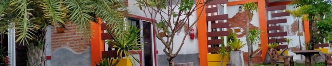 Двухместный номер Deluxe с красивым видом из окна 2 отдельные кровати в Le Park 23 Boutique Resort