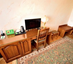 Одноместный улучшенный в Даниловская