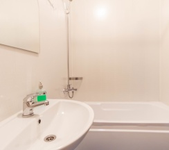 Улучшенный номер-студио в Ахоум