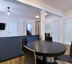 «Горный» Апартамент в Лесная сказка