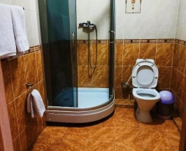 Люкс c 1 комнатой в DeMarсo