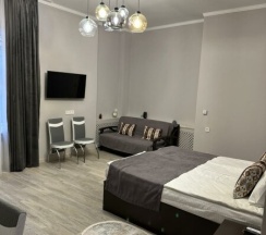 Комфорт в KShouse