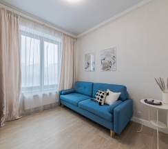 Квартира в Апартаменты на Ленинградский проспект, 29к2