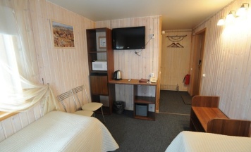 номер Стандарт в Снежный