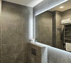 Супериор одноместный в Веллион Водный