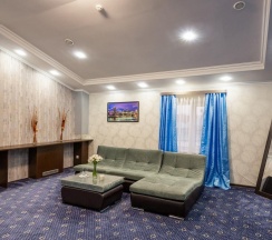 Номер делюкс в Bellagio