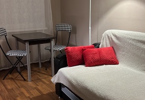 Апартаменты Апартаменты на Абеля улица, 31 в Петропавловске-Камчатском