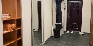 Пятигорск: Апартаменты Сутки26 на улице Дунаевского