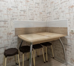 Апартаменты в Светлый