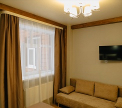 2-мест.комфорт в Северная звезда