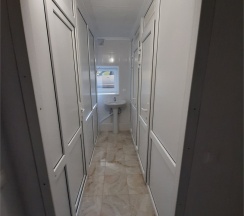 2-х местный полуСтандарт цокольный этаж №4 в Лакшми