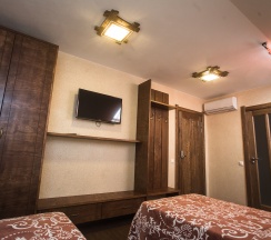 Твин 36 в Русский Двор