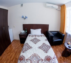 Стандарт одноместный в Царицынская