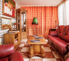 Дом в Central Park 33