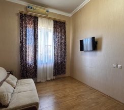 Семейный стандарт четырехместный в Sokroma ЭтоЮг