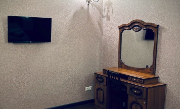 Номер комфорт (без окна) в Элит